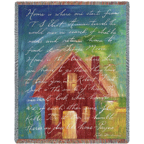 Home Blanket