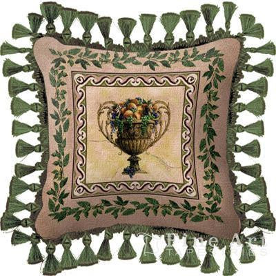 Frutti D'Estate Pillow