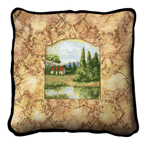 Casa Alto Pillow