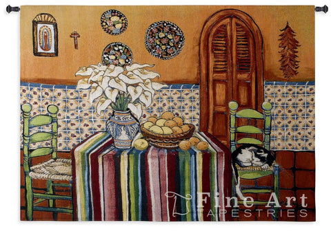 La Seista Wall Tapestry
