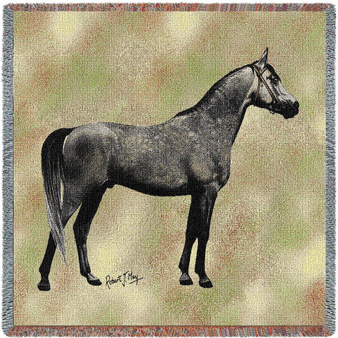 Endurance Arabian Small Blanket