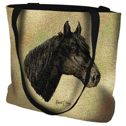 Morgan Tote Bag