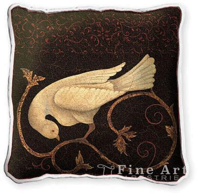 Songbird Fresco Pillow