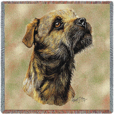 Memories Of Tuscany I Wall Tapestry