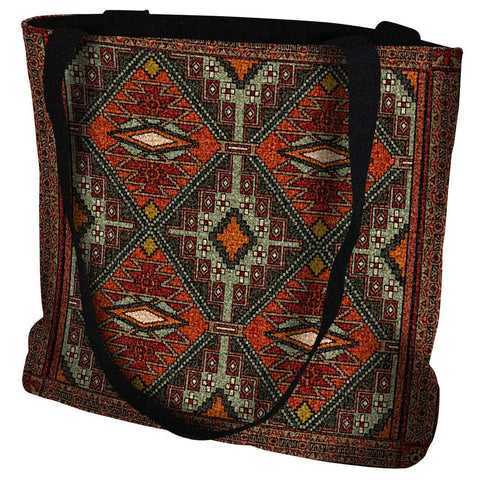 Trailwalker Tote Bag