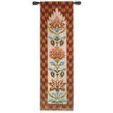 Ikat Maya Wall Tapestry
