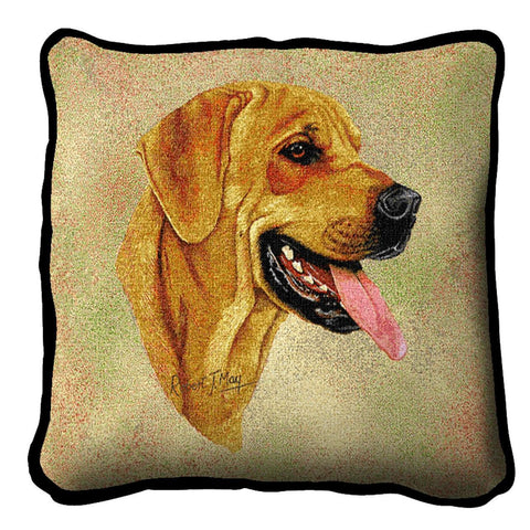 Rhodesian Ridgeback Pillow