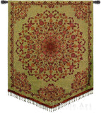 Indian Tapestry Wall Tapestry