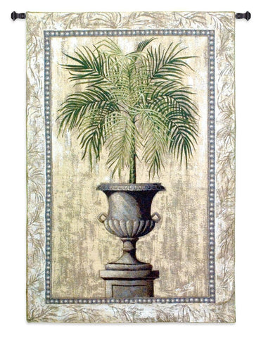 Southern Exposure I Wall Tapestry