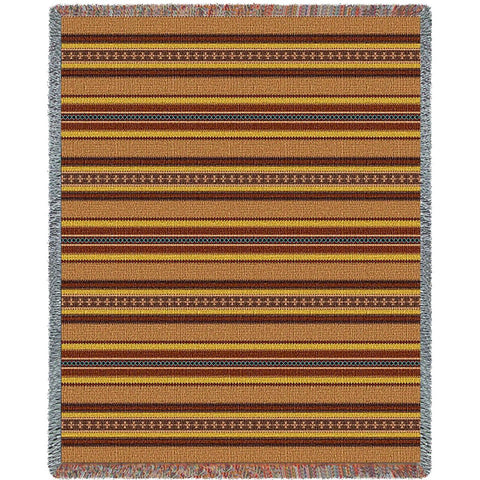 Saddleblanket Clay Blanket