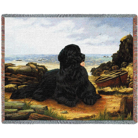 Newfoundland Blanket
