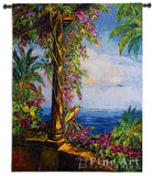 El Mirador Wall Tapestry