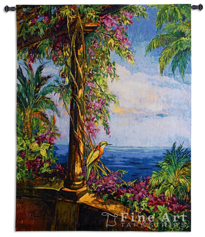 El Mirador Wall Tapestry