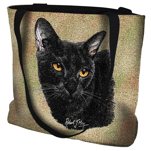 Bombay Tote Bag