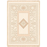 Heritage Natural Blanket