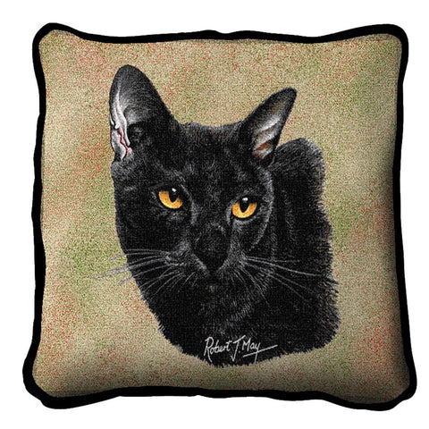 Bombay Pillow