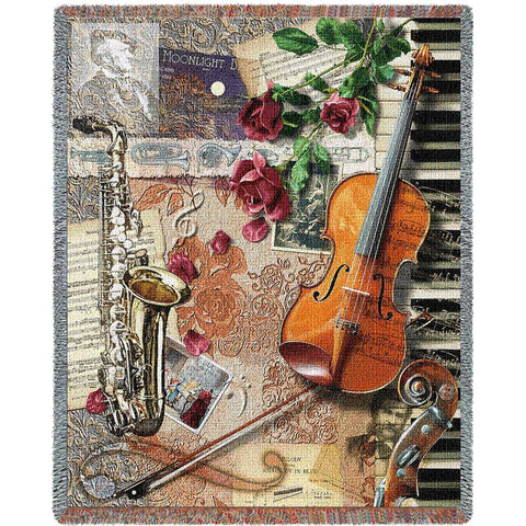 Ensemble Blanket
