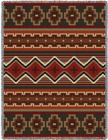 Sundance Blanket