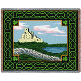Ireland Blanket