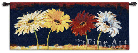 Girls Night Out Wall Tapestry