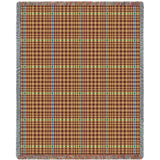 Herringbone Terra Blanket