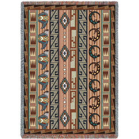Fetishes Blanket