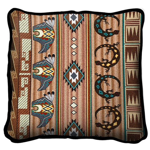 Fetishes Pillow