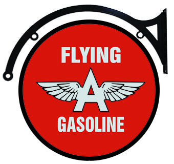 Gasoline Merchandise 21-36DS 18