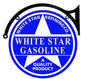 Gasoline Merchandise GS-62DS 22