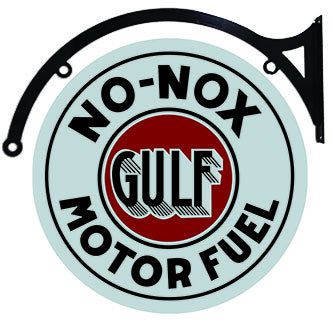 Gasoline Merchandise GULF-7DS 18