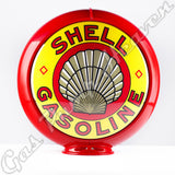 Shell "Roxanne" Globe