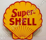 Super Shell