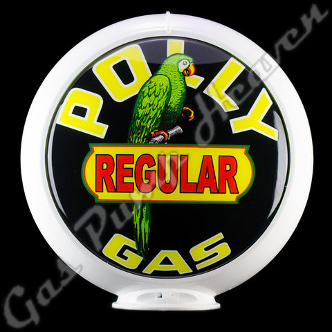 Polly Regular Globe