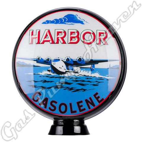 Harbor Gasolene Globe (Clon)