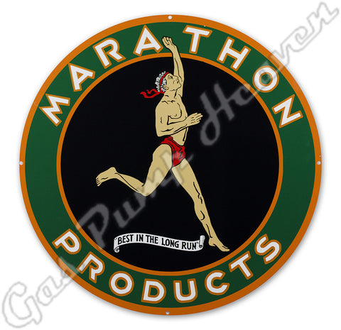 Marathon Products 30