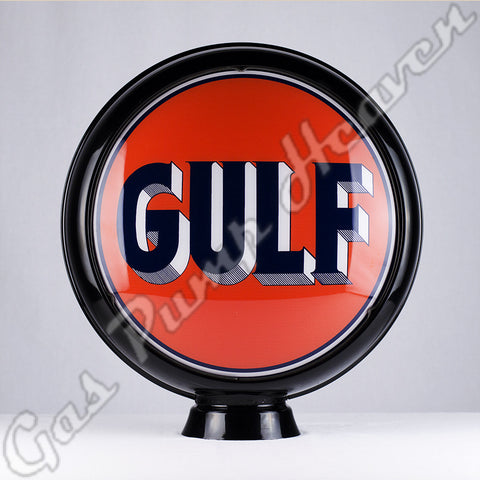 Gulf Gas Globe