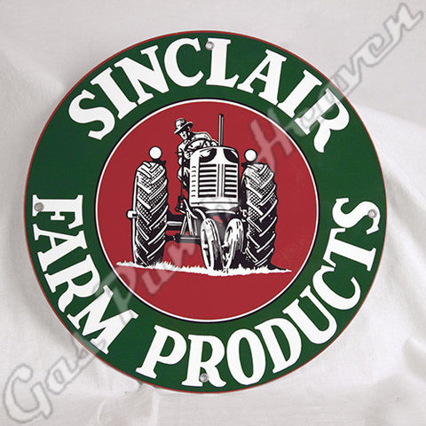 Sinclair Farm Products 12