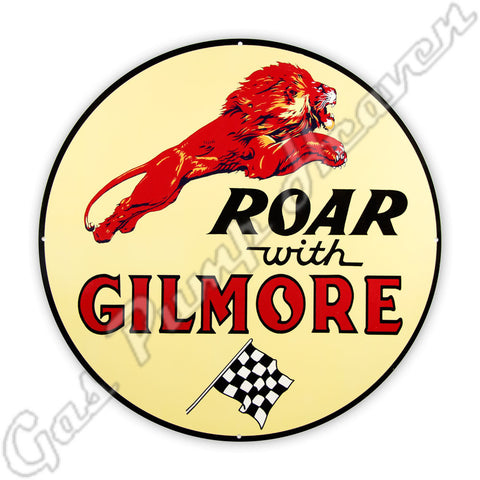 Gilmore Roar 30