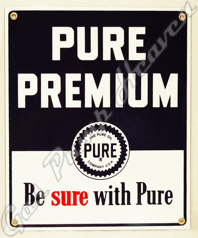 Pure Premium