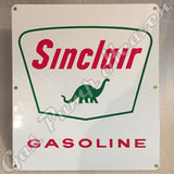 Sinclair Gasoline - Square