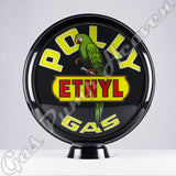 Polly Ethyl Gas Globe
