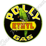 Polly Ethyl 30" Sign