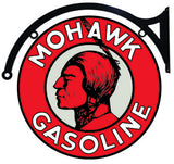 Gasoline Merchandise GS-23DS 22" Double Sided Mohawk Disk
