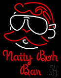 Natty Boh Bar Neon Sign 31" Tall x 24" Wide x 3" Deep