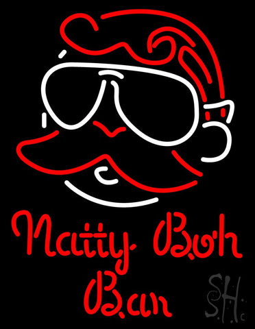 Natty Boh Bar Neon Sign 31