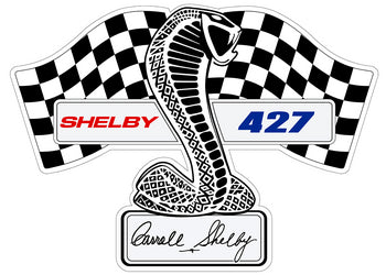 Carroll Shelby SC-133 29