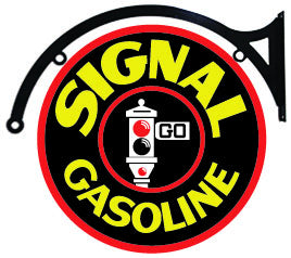 Gasoline Merchandise GS-6DS 22