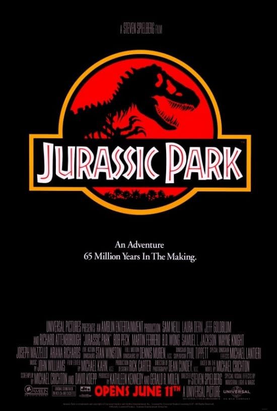 Movie and TV Posters
