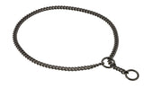 Slip Curve Show Chain Collar (12 in x 1.4 mm)