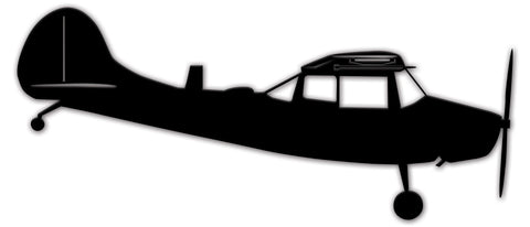 0-1E-Airplane-Silhouette-Vintage-Sign-Metal-Sign